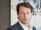 Jason Buckley steps up as CEO of Y&R Group 